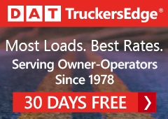 Truckers Edge 30 Days Free