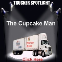 Cupcake Man
