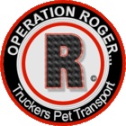 Operation Rodger - Truckers Pet Transport